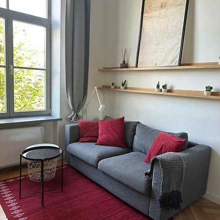 M Loft2 Appartement Kaunas Buitenkant foto