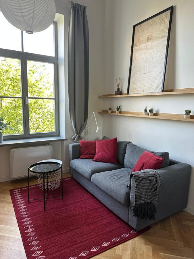 M Loft2 Appartement Kaunas Buitenkant foto