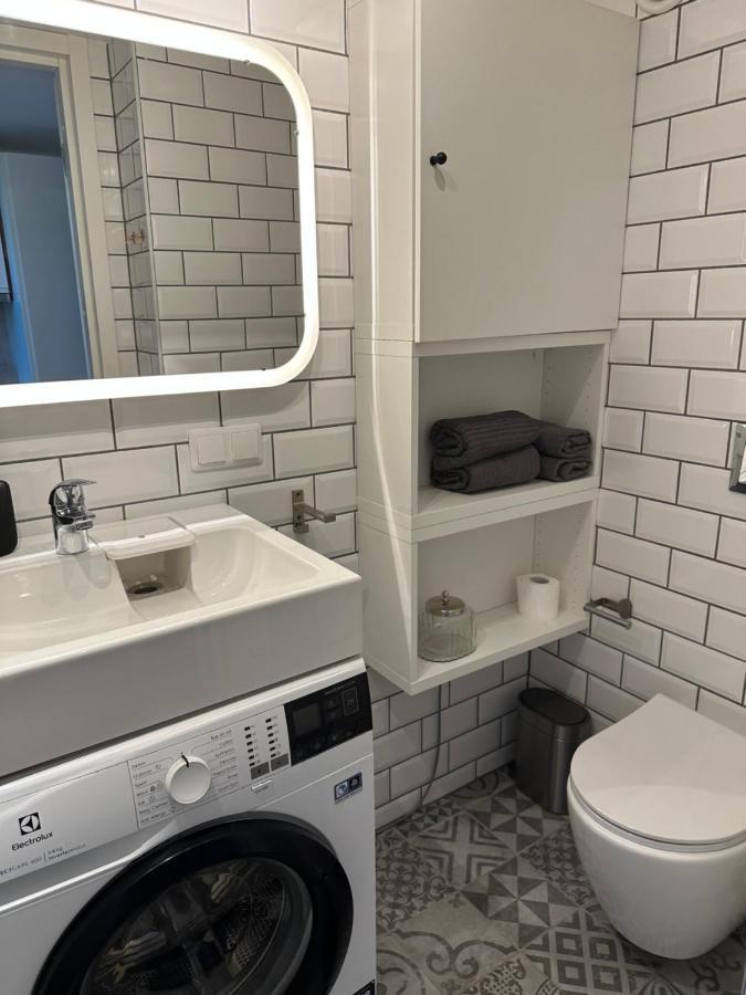 M Loft2 Appartement Kaunas Buitenkant foto