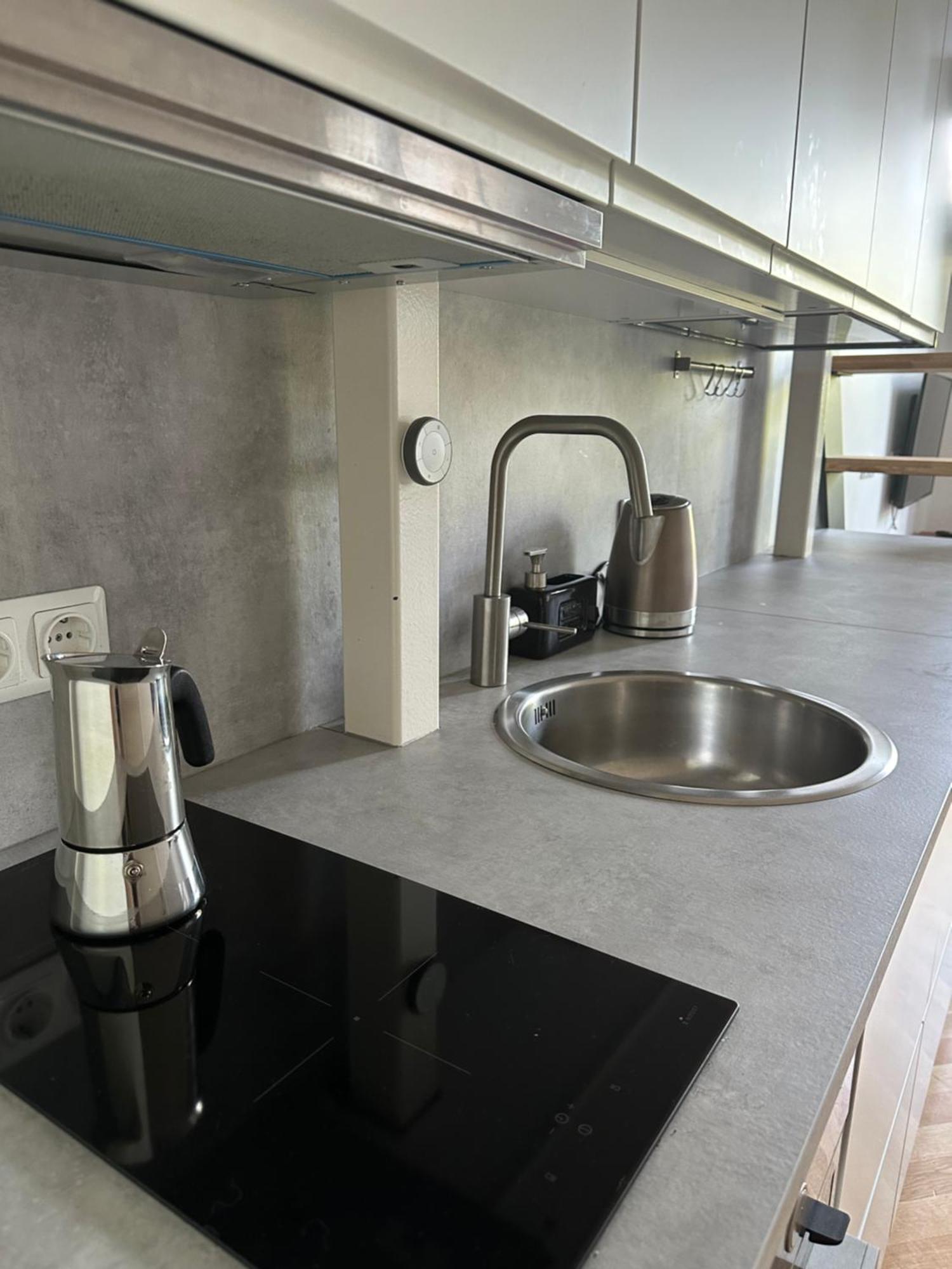 M Loft2 Appartement Kaunas Buitenkant foto