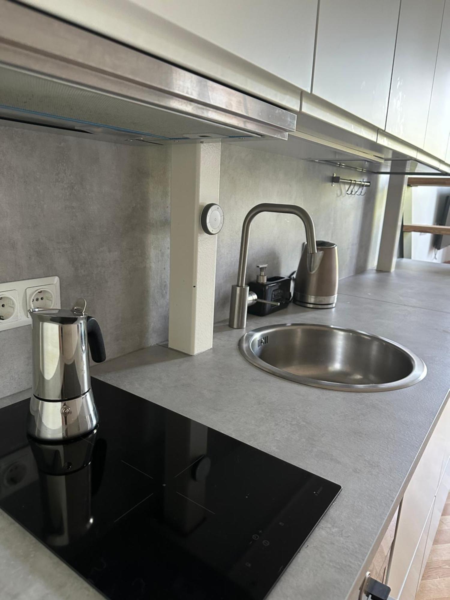 M Loft2 Appartement Kaunas Buitenkant foto