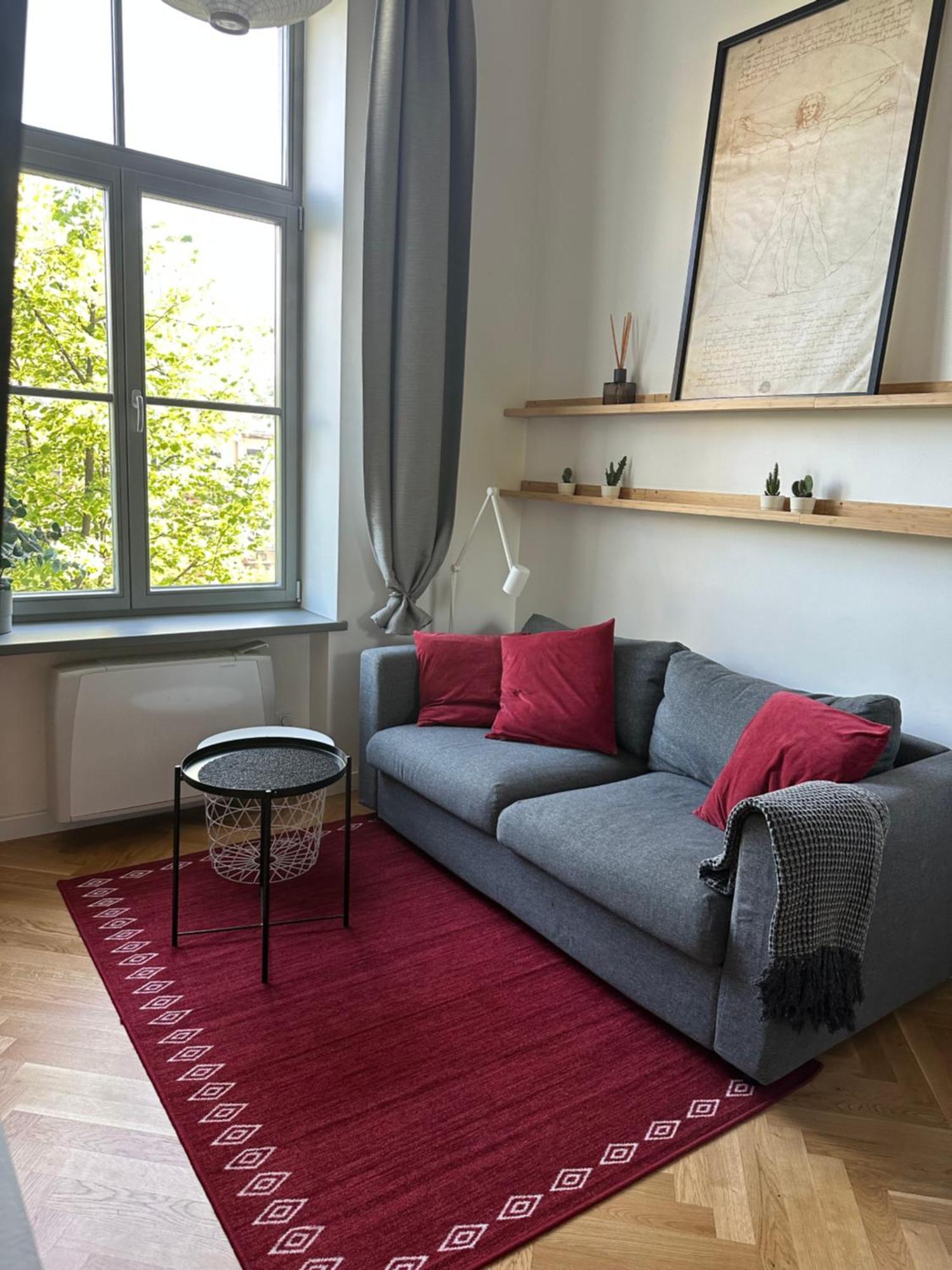 M Loft2 Appartement Kaunas Buitenkant foto