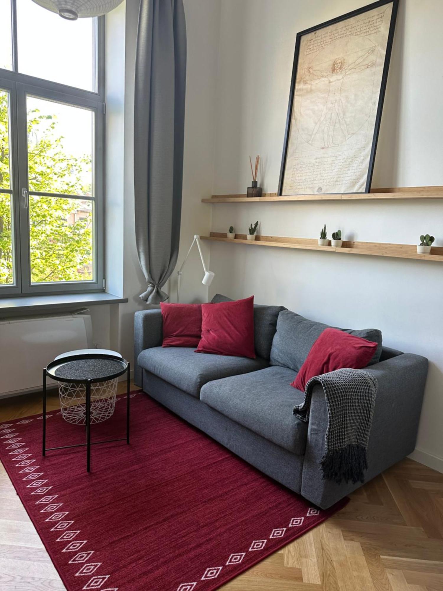 M Loft2 Appartement Kaunas Buitenkant foto