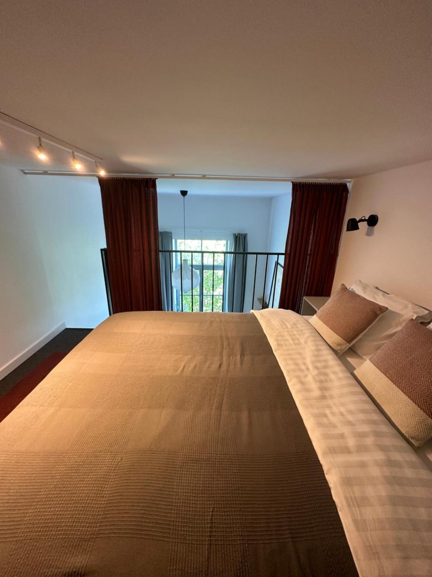 M Loft2 Appartement Kaunas Buitenkant foto